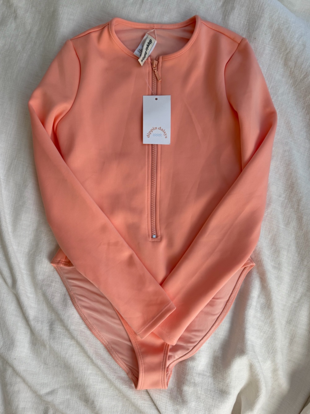 NWT Dippin Daisys one piece S